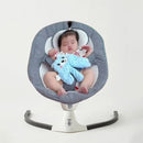 WEIXINGDA Multi-Functional Electric Rocking Chair WX-08 - TUZZUT Qatar Online Shopping