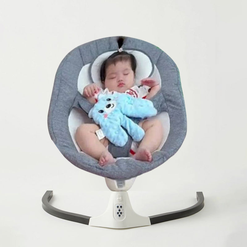 WEIXINGDA Multi-Functional Electric Rocking Chair WX-08 - TUZZUT Qatar Online Shopping