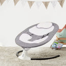 WEIXINGDA Multi-Functional Electric Rocking Chair WX-08 - TUZZUT Qatar Online Shopping