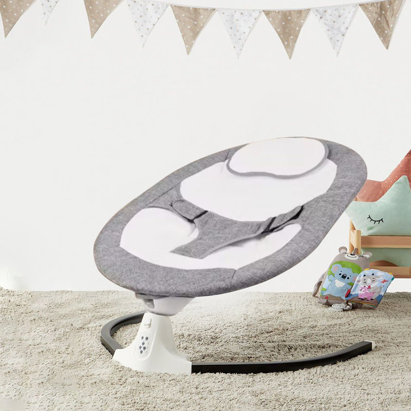 WEIXINGDA Multi-Functional Electric Rocking Chair WX-08 - TUZZUT Qatar Online Shopping