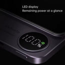 Magnetic Wireless Power Bank Q9 20W - TUZZUT Qatar Online Shopping