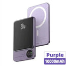 Magnetic Wireless Power Bank Q9 20W Plus - TUZZUT Qatar Online Shopping