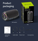 ZEALOT Wireless Speaker S49 - TUZZUT Qatar Online Shopping