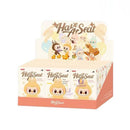 Labubu The Monsters - Have a Seat Vinyl Plush Blind Box (1 Piece, Assorted) - TUZZUT Qatar Online Shopping