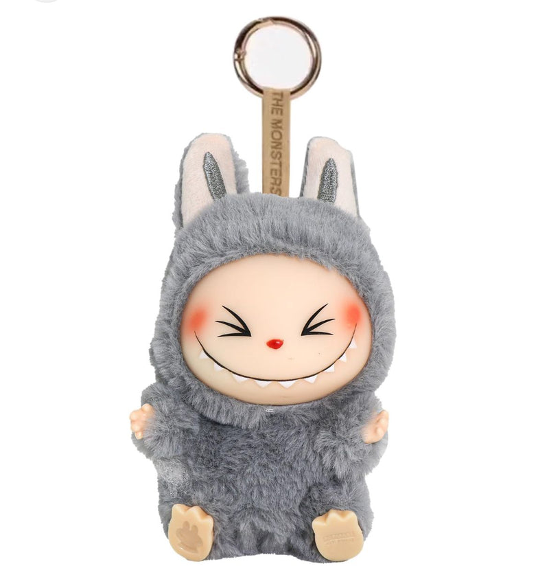 Labubu The Monsters - Have a Seat Vinyl Plush Blind Box (1 Piece, Assorted) - TUZZUT Qatar Online Shopping