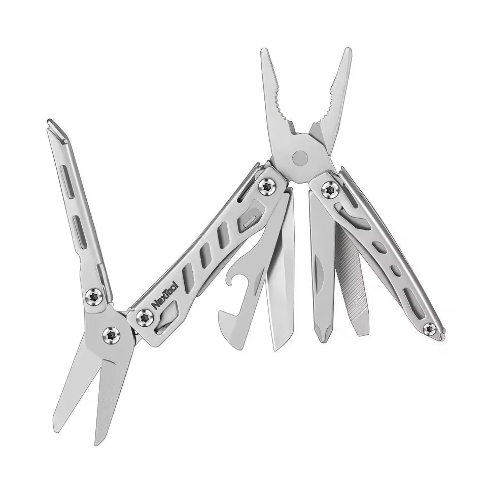 NexTool Mini Flagship Multifunctional Pliers NE20146 NexTool Mini Flagship Multifunctional Pliers NE20146