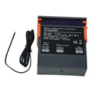 Digital Temperature Controller MH1210W - TUZZUT Qatar Online Shopping