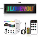 LED Matrix Panel - TUZZUT Qatar Online Shopping