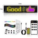 LED Matrix Panel - TUZZUT Qatar Online Shopping