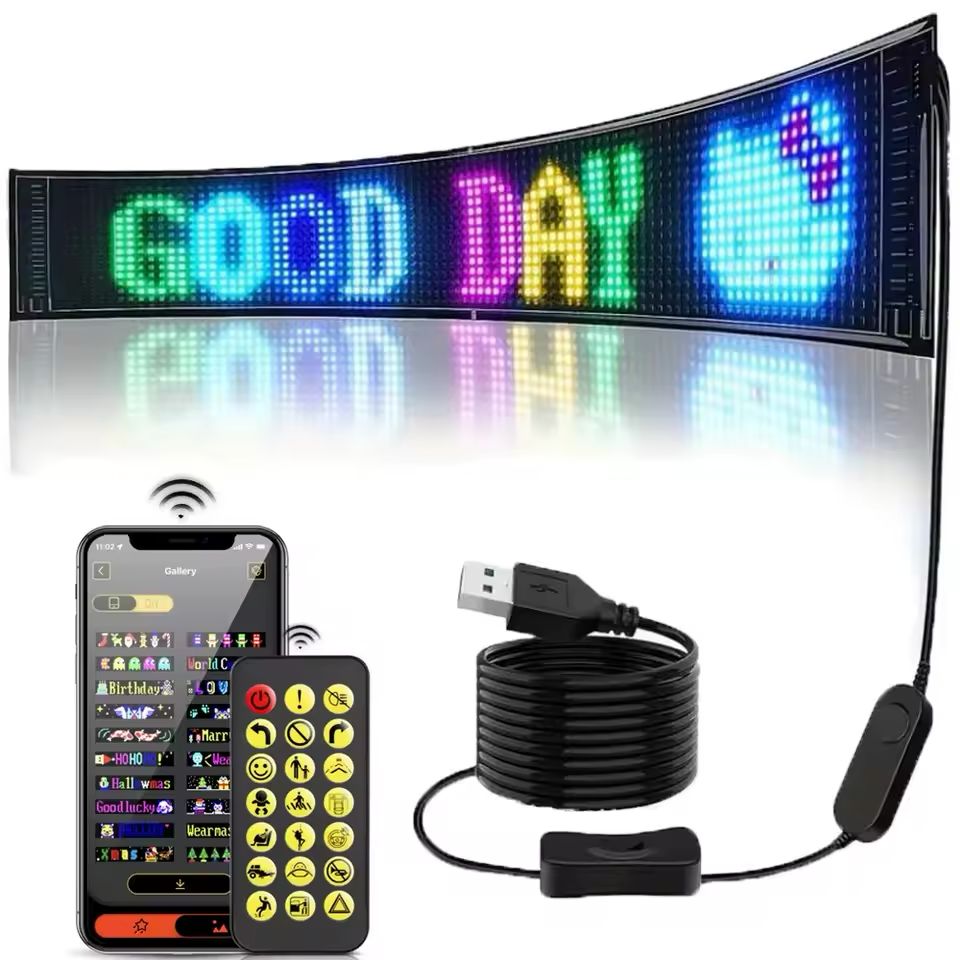 LED Matrix Panel LED Matrix Panel