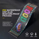 LED Matrix Panel - TUZZUT Qatar Online Shopping