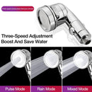 Water Faucet Plus External Shower Suite 62814 - TUZZUT Qatar Online Shopping