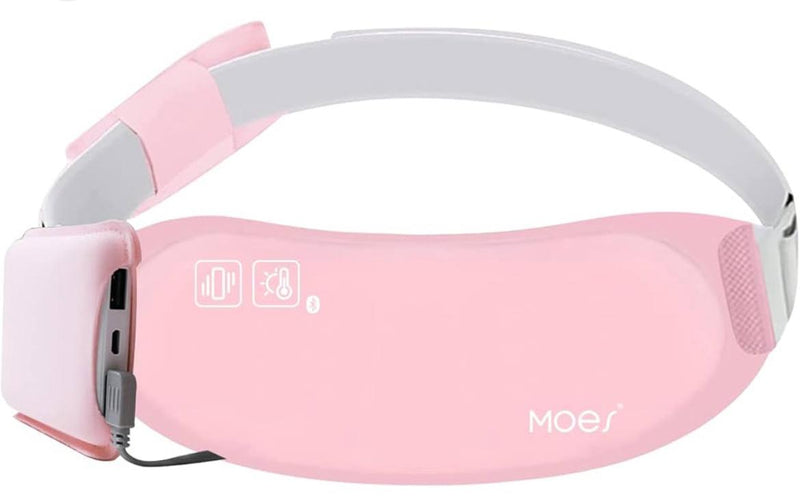 Moes Menstrual Heating Pad HL21 - TUZZUT Qatar Online Shopping