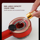 Scalp Massage Comb WN-02 - TUZZUT Qatar Online Shopping