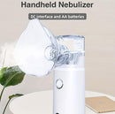 Piezoelectric Atomizer HD-W03 - TUZZUT Qatar Online Shopping