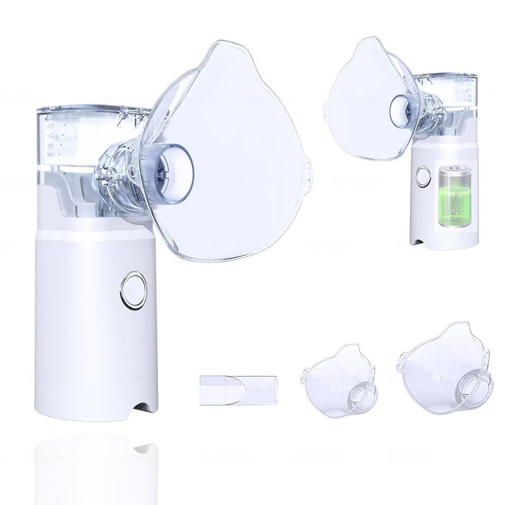 Piezoelectric Atomizer HD-W03 Piezoelectric Atomizer HD-W03