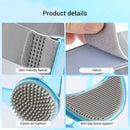 Adjustable Neck Support Braces-Anti Head Down Effect 001 - TUZZUT Qatar Online Shopping