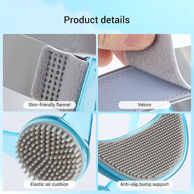 Adjustable Neck Support Braces-Anti Head Down Effect 001 Adjustable Neck Support Braces-Anti Head Down Effect 001