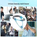 Adjustable Neck Support Braces-Anti Head Down Effect 001 - TUZZUT Qatar Online Shopping