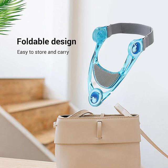 Adjustable Neck Support Braces-Anti Head Down Effect 001 - TUZZUT Qatar Online Shopping