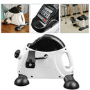 Home Mini-oefenfiets Lcd Display Arm & Leg Pedals Trainer Rehabilitatie Machine - TUZZUT Qatar Online Shopping