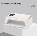 MATE-60 Hand Pillow Nail Lamp - TUZZUT Qatar Online Shopping