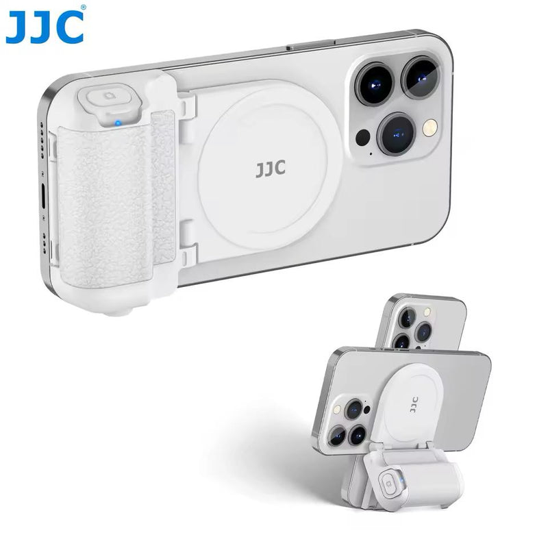 JJC Magnetic Phone Grip 86995 - TUZZUT Qatar Online Shopping