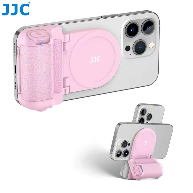 JJC Magnetic Phone Grip 86995 - TUZZUT Qatar Online Shopping