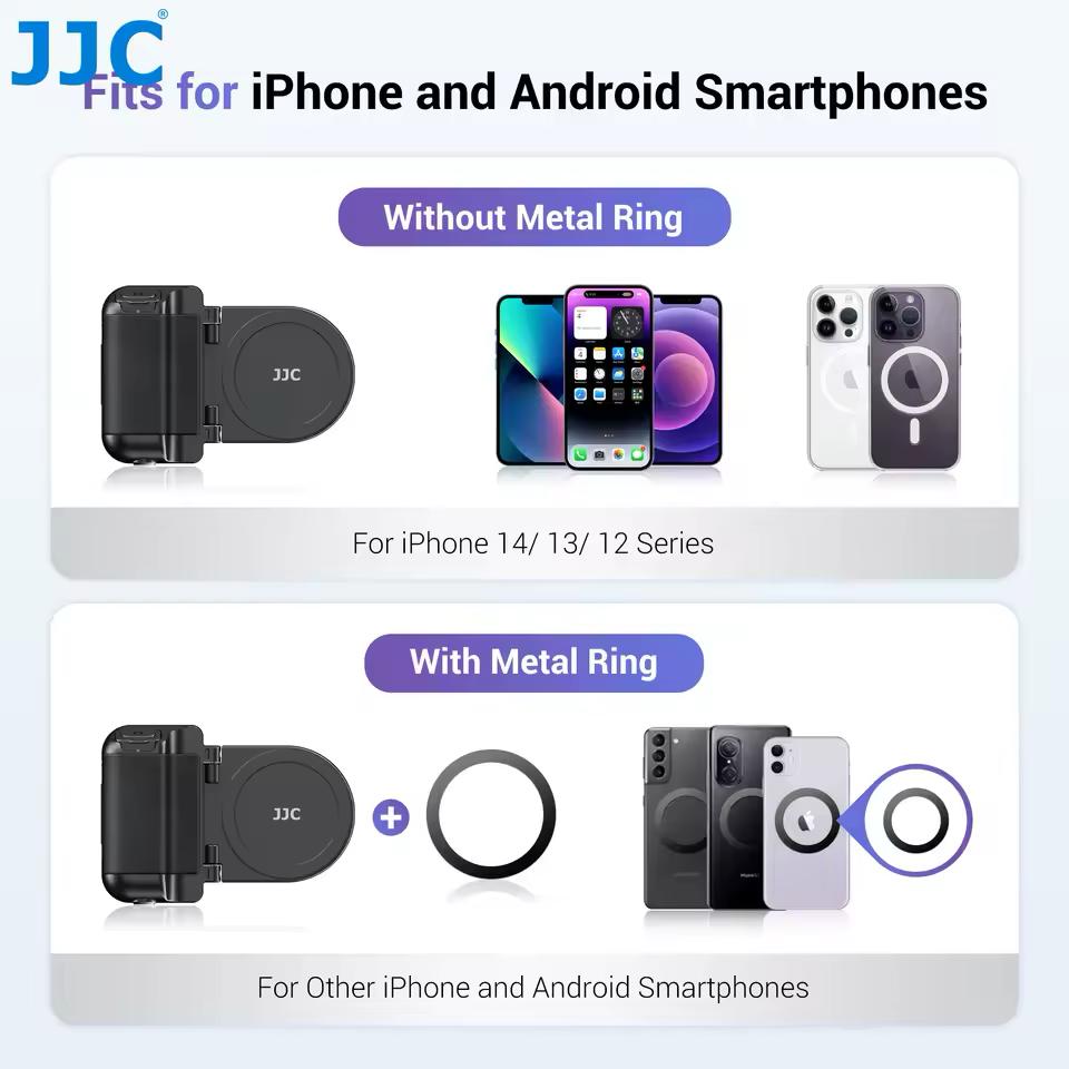 JJC Magnetic Phone Grip 86995 JJC Magnetic Phone Grip 86995