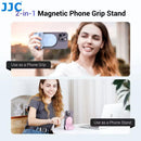 JJC Magnetic Phone Grip 86995 - TUZZUT Qatar Online Shopping