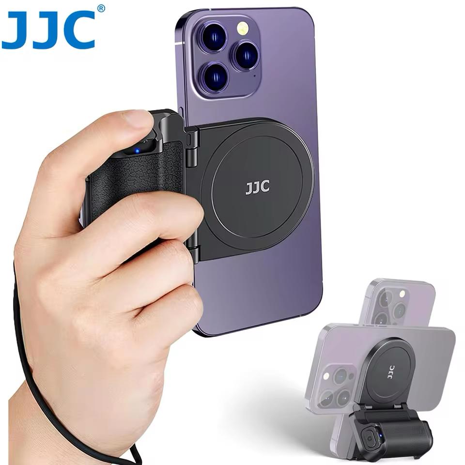 JJC Magnetic Phone Grip 86995 JJC Magnetic Phone Grip 86995