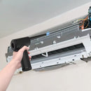 Rechargeable Wireless Air Duster C4915 - TUZZUT Qatar Online Shopping