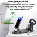 Multi-Function Charging Stand BXD-07C - TUZZUT Qatar Online Shopping