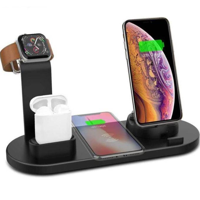 Multi-Function Charging Stand BXD-07C