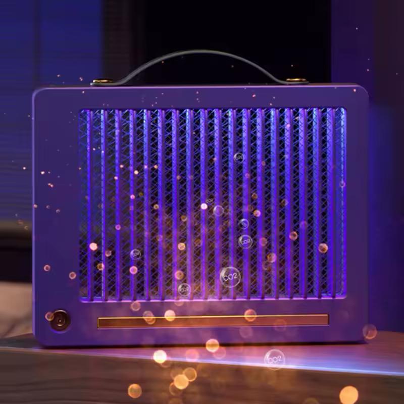 Electric Shock Mosquito Killer Lamp Y13 - TUZZUT Qatar Online Shopping