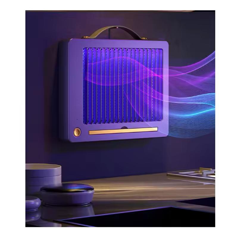 Electric Shock Mosquito Killer Lamp Y13 - TUZZUT Qatar Online Shopping