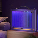 Electric Shock Mosquito Killer Lamp Y13 - TUZZUT Qatar Online Shopping