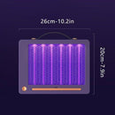 Electric Shock Mosquito Killer Lamp Y13 - TUZZUT Qatar Online Shopping