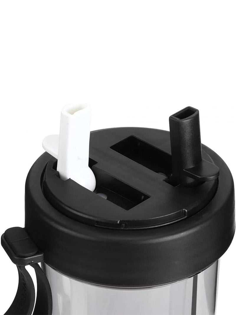 Dual-Use Bottle 420ml - TUZZUT Qatar Online Shopping