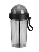 Dual-Use Bottle 420ml - TUZZUT Qatar Online Shopping