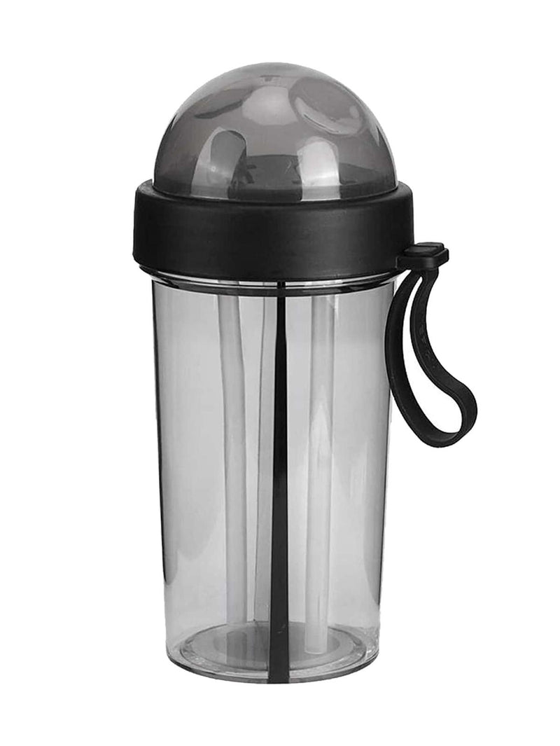 Dual-Use Bottle 420ml - TUZZUT Qatar Online Shopping