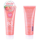 CATHY DOLL PEACH SMOOTHIE BODY SCRUB - TUZZUT Qatar Online Shopping