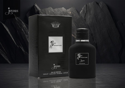 AVENTURE JOYOUS Creed Aventus Alternative (100ml AVENTURE JOYOUS Creed Aventus Alternative (100ml
