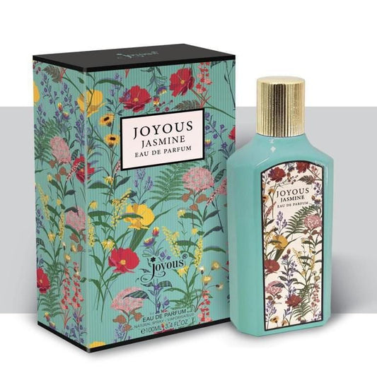 Joyous Jasmine Eau de Parfum 100ML Joyous Jasmine Eau de Parfum 100ML