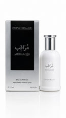 MURAAQIB Eau De Parfum 115ml - perfume deluxe - TUZZUT Qatar Online Shopping