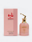 NAAIRAH PARAMOUR Eau De Parfum 70ML - Perfume Deluxe - TUZZUT Qatar Online Shopping