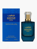 MAWHUB AZUL Eau De Parfum 100ML - Perfume Deluxe - TUZZUT Qatar Online Shopping