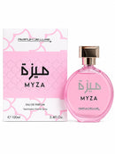 MYZA Eau De Parfum 100ML - Perfume Deluxe - TUZZUT Qatar Online Shopping