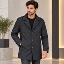 Men's Windproof Jacket JK4587