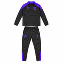 FCB Football Club Tracksuit Set TR2141 CV01